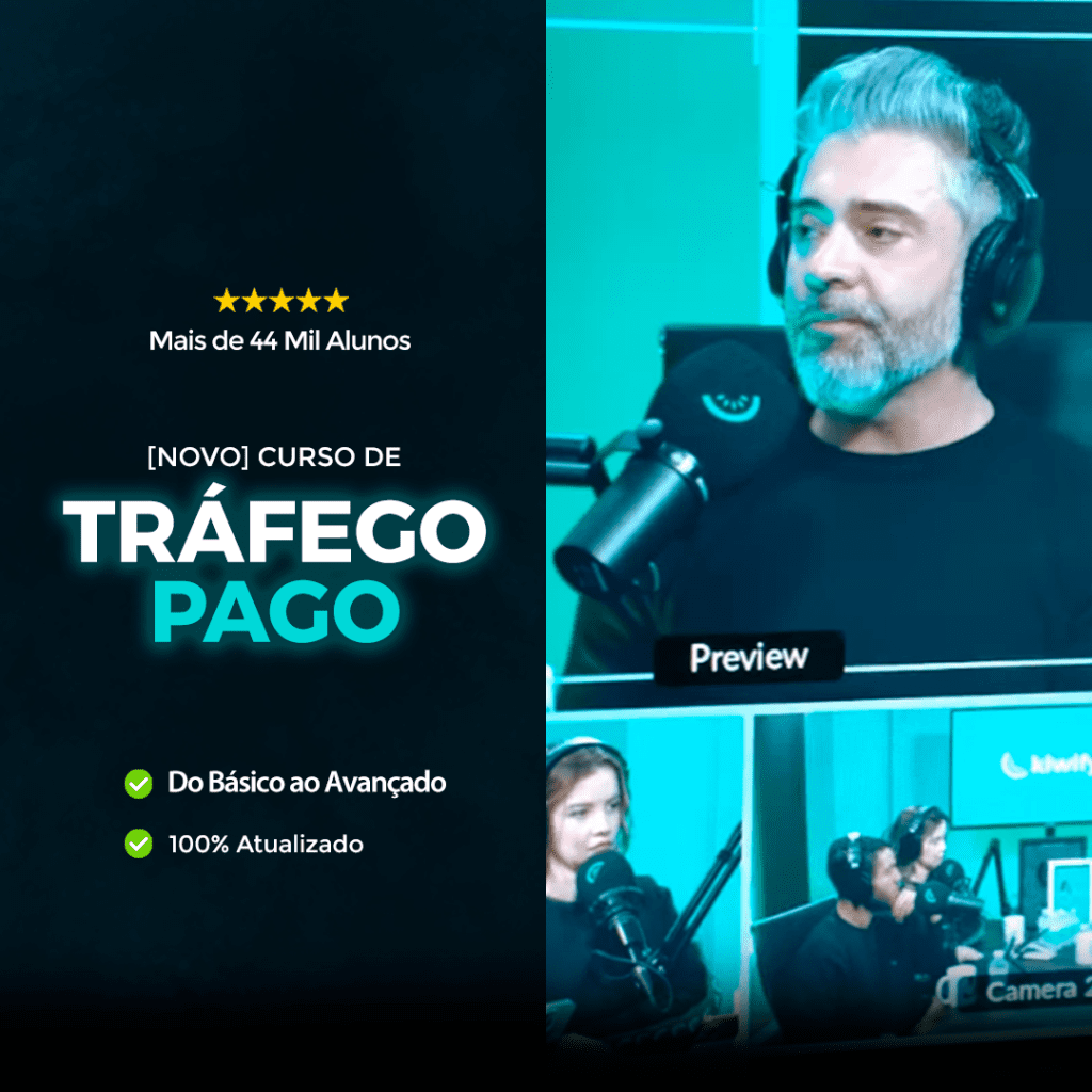 Gestor 6D - Tráfego Pago Upgrade