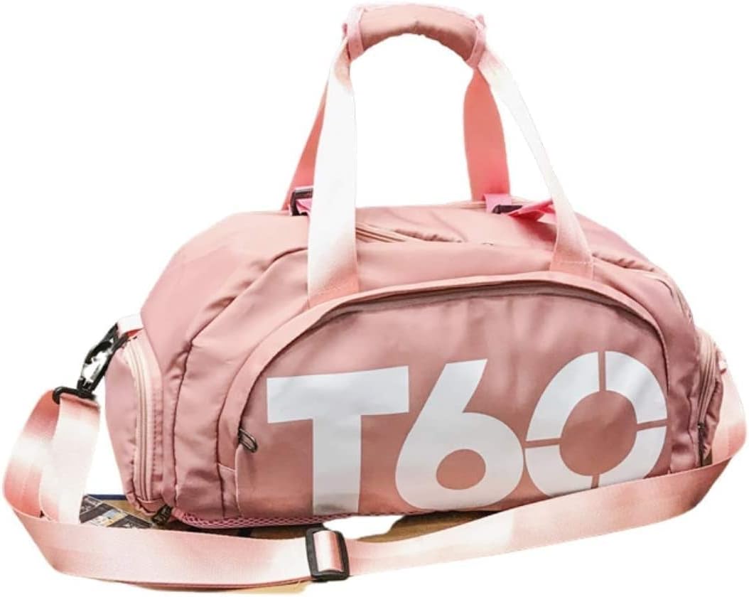 Bolsa Mala Mochila T60 Academia Bagagem Viagem