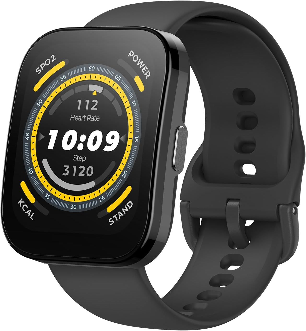 Relógio Amazfit Bip 5