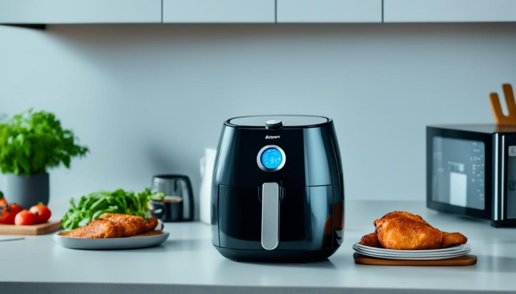 Air Fryer Gasta Muita Energia? Saiba a Verdade!