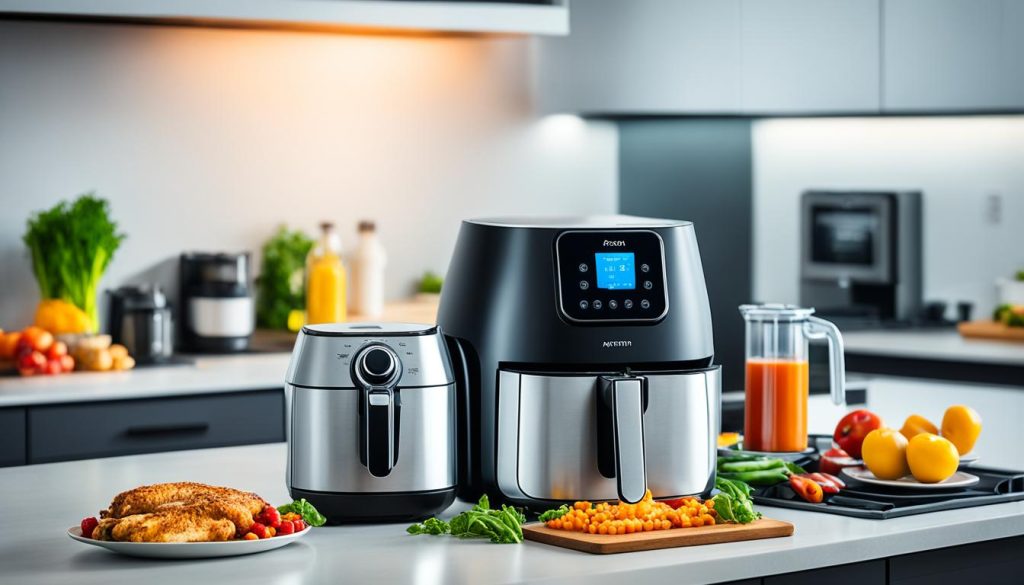  Saiba a Verdade! Air Fryer Gasta Muita Energia?